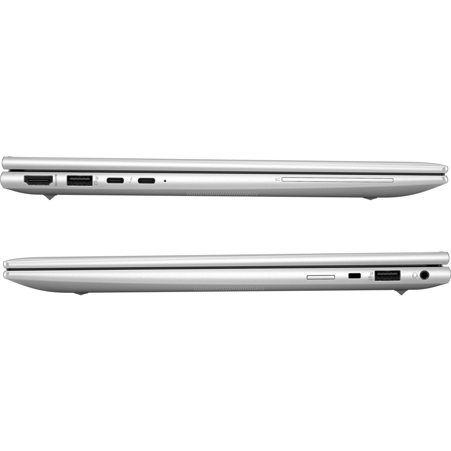 HP Elitebook 840 G11 -A1RP2PT- Intel U5-125U / 16GB 5600MHz / 512GB SSD / 14" WUXGA AG IR