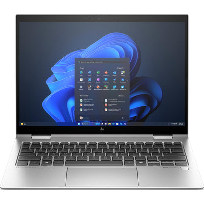 HP Elitebook x360 830 G11, 13.3", WUXGA IR BV TS, U7-155U, 16 GB, 512 GB SSD, LTE 4G, WIN 11 PRO, PEN