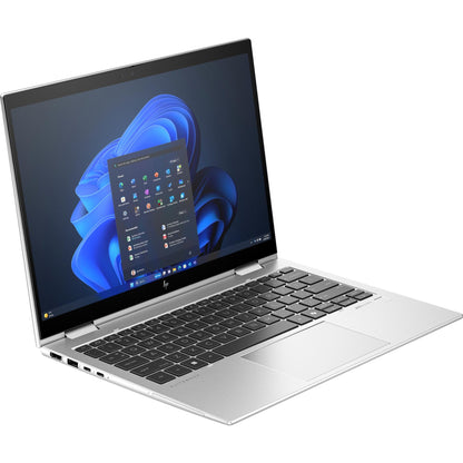 HP Elitebook x360 830 G11, 13.3", WUXGA IR BV TS, U7-155U, 16 GB, 512 GB SSD, LTE 4G, WIN 11 PRO, PEN
