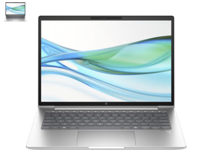 HP Probook 440 G11 -A45RMPT- Intel U5-125U / 16GB 5600MHz / 512GB SSD / 14" WUXGA