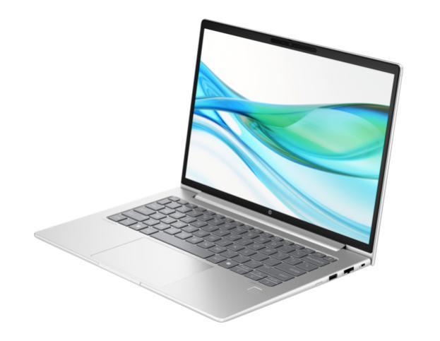 HP ProBook 440 G11 -A4RV5PT- Intel U5-125U / 16GB 5600MHz / 512GB SSD / 14" WUXGA IR TS