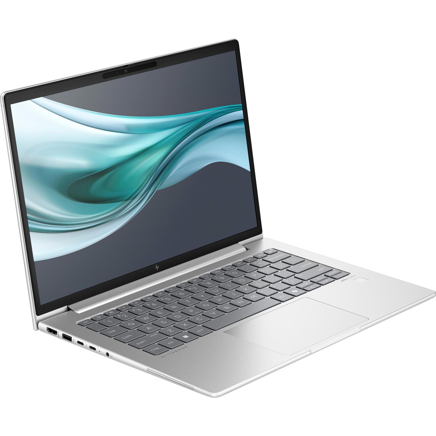 HP Elitebook 640 G11 - A4VD7PT- Intel U5-125U / 16GB 5600 MHz / 512GB SSD / 14" WUXGA / 4G LTE