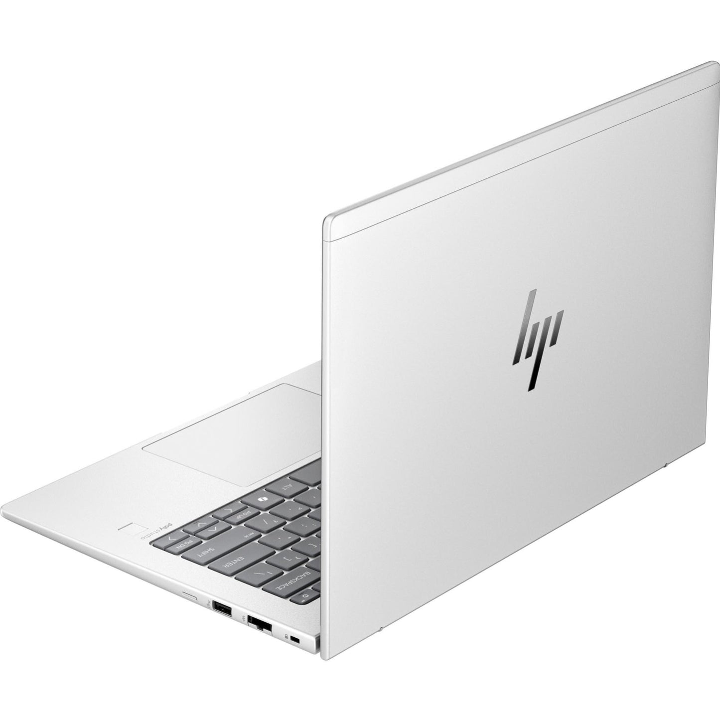 HP Elitebook 640 G11 - A4VF2PT- Intel U7-155U / 16GB 5600 MHz / 512GB SSD / 14" WUXGA IR TS