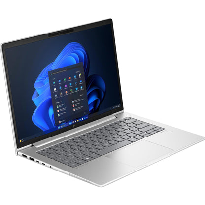 HP Elitebook 640 G11 - A4VF2PT- Intel U7-155U / 16GB 5600 MHz / 512GB SSD / 14" WUXGA IR TS