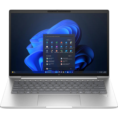 HP Elitebook 640 G11 - A5NP1PT- Intel U7-155U / 16GB 5600 MHz / 512GB SSD / 14" WUXGA IR PVCY
