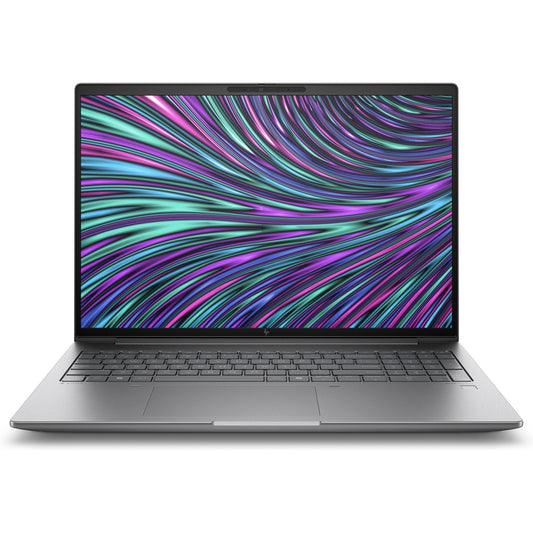 HP Zbook Power G11 -A71DRPT- Intel U7-155H / 32GB 5600MHz / 1TB SSD / 16" FHD TOUCH / NVIDIA RTX 2000 ADA 8GB