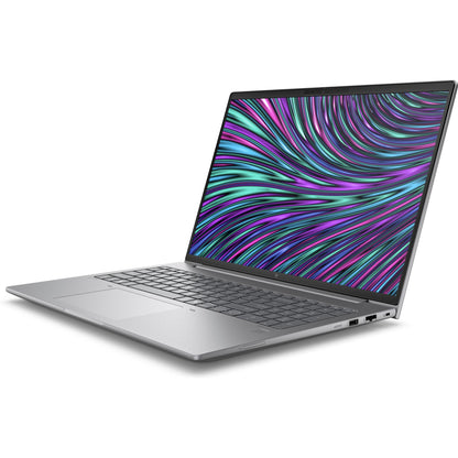 HP Zbook Power G11 -A71DRPT- Intel U7-155H / 32GB 5600MHz / 1TB SSD / 16" FHD TOUCH / NVIDIA RTX 2000 ADA 8GB