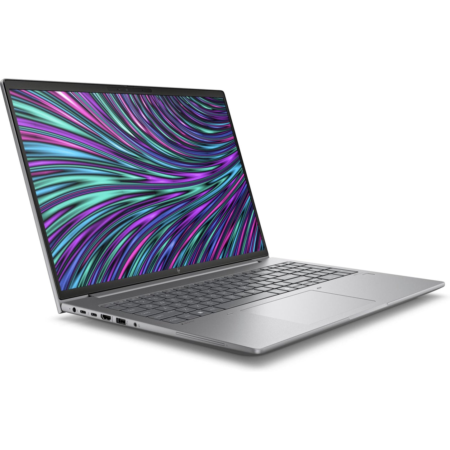 HP Zbook Power G11 -A71DRPT- Intel U7-155H / 32GB 5600MHz / 1TB SSD / 16" FHD TOUCH / NVIDIA RTX 2000 ADA 8GB