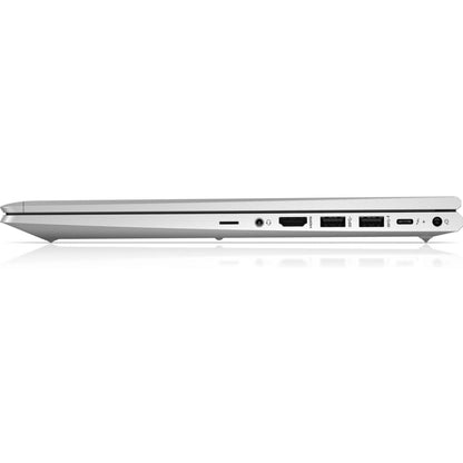 REFURB HP Elitebook 650 G9 Intel i5-1235U / 16GB 3200MHz / 256GB SSD / 15.6" FHD AG / 4G LTE DG W10P / 12M MMT