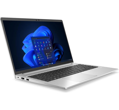 REFURB HP Elitebook 650 G9 Intel i5-1235U / 16GB 3200MHz / 256GB SSD / 15.6" FHD AG / 4G LTE DG W10P / 12M MMT