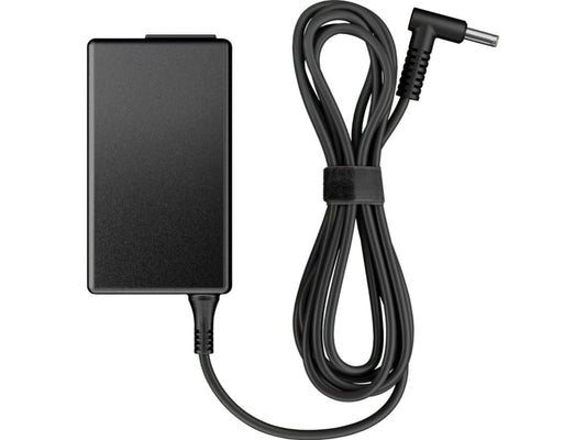 HP 65W Smart AC Adapter-H6Y89AA - 110 V AC, 220 V AC Input - 18.5 V DC Output