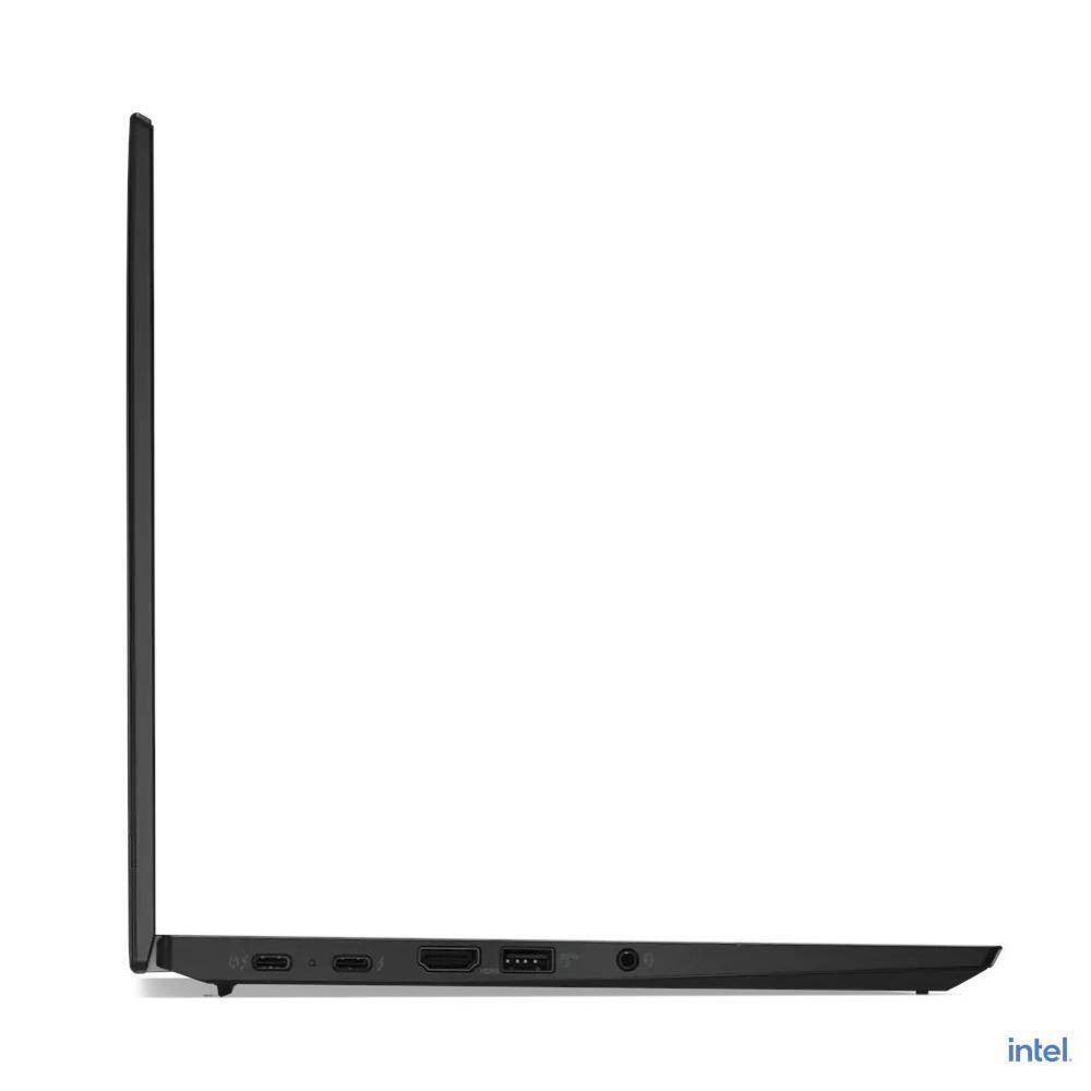 Lenovo ThinkPad X13 G3 -21BQS17Q00- Intel i5-1235U / 16GB 4800MHz / 512GB SSD / 13.3" WUXGA AG TOUCH