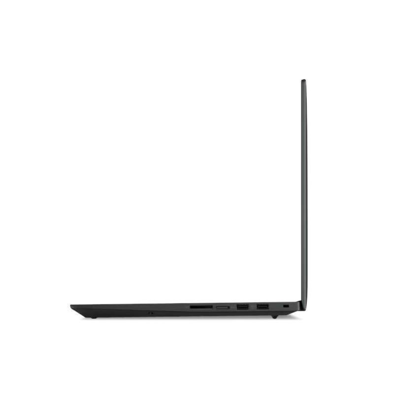 Lenovo ThinkPad P1 G6 -21FV003BAU- Intel i7-13700H / 32GB 5600MHz / 1TB SSD / 16" WQXGA 165Hz / RTX A1000 Ada 6GB / W11 DG W10P