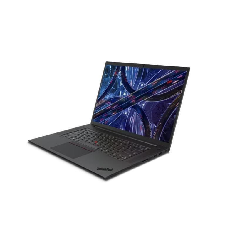 Lenovo ThinkPad P1 G6 -21FV003BAU- Intel i7-13700H / 32GB 5600MHz / 1TB SSD / 16" WQXGA 165Hz / RTX A1000 Ada 6GB / W11 DG W10P