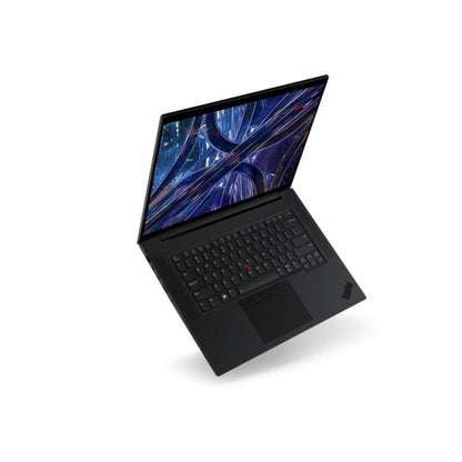 Lenovo ThinkPad P1 G6 -21FV003BAU- Intel i7-13700H / 32GB 5600MHz / 1TB SSD / 16" WQXGA 165Hz / RTX A1000 Ada 6GB / W11 DG W10P