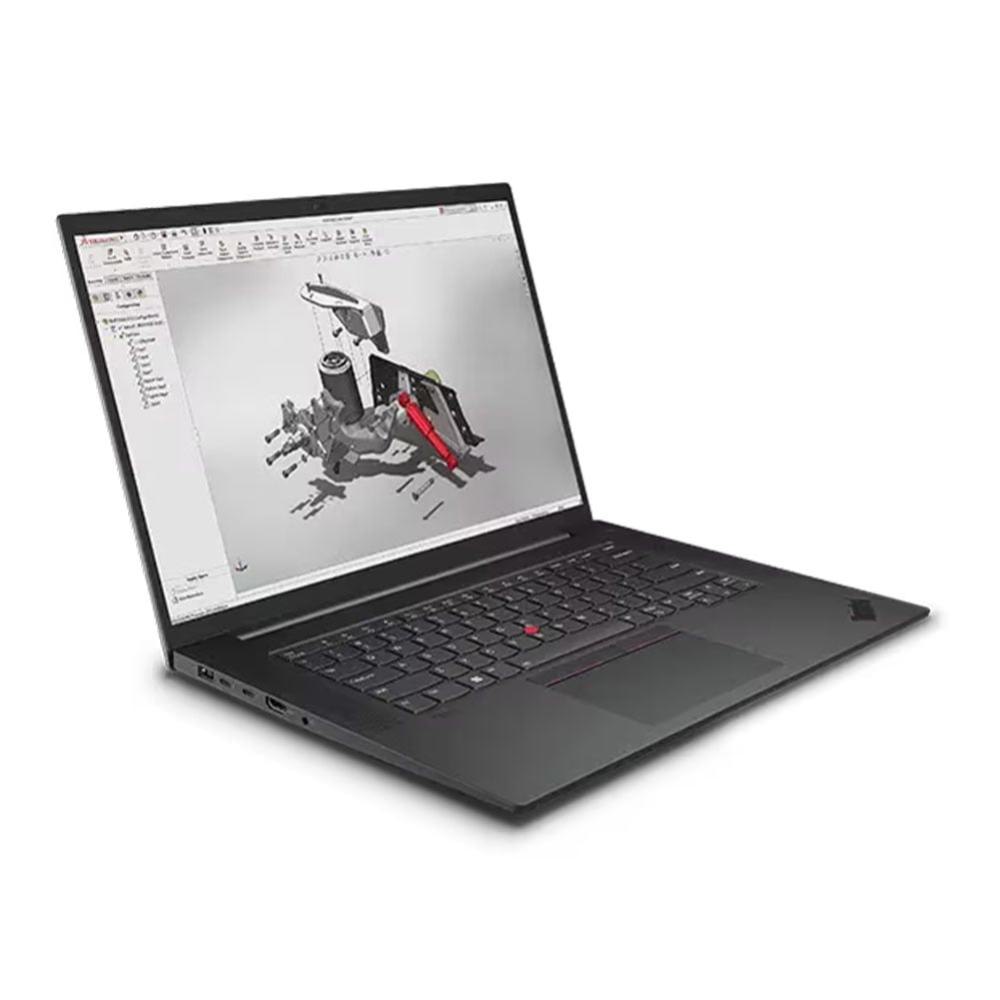 Lenovo ThinkPad P1 G6 -21FV003CAU- Intel i7-13700H / 32GB 5600MHz / 1TB SSD / 16" WQXGA / RTX 2000 Ada 8GB DG W10P