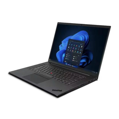 Lenovo ThinkPad P1 G6 -21FV003CAU- Intel i7-13700H / 32GB 5600MHz / 1TB SSD / 16" WQXGA / RTX 2000 Ada 8GB DG W10P