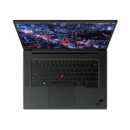 Lenovo ThinkPad P1 G6 -21FV003CAU- Intel i7-13700H / 32GB 5600MHz / 1TB SSD / 16" WQXGA / RTX 2000 Ada 8GB DG W10P