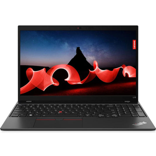 Lenovo ThinkPad L15 G4 -21H3001WAU- Intel i5-1335U / 16GB 3200MHz / 512GB SSD / 15.6" FHD