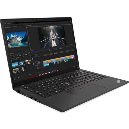 Lenovo ThinkPad T14 G4 -21HD0019AU- Intel i5-1335U / 16GB 5200MHz / 512GB SSD / 14" WUXGA TOUCH