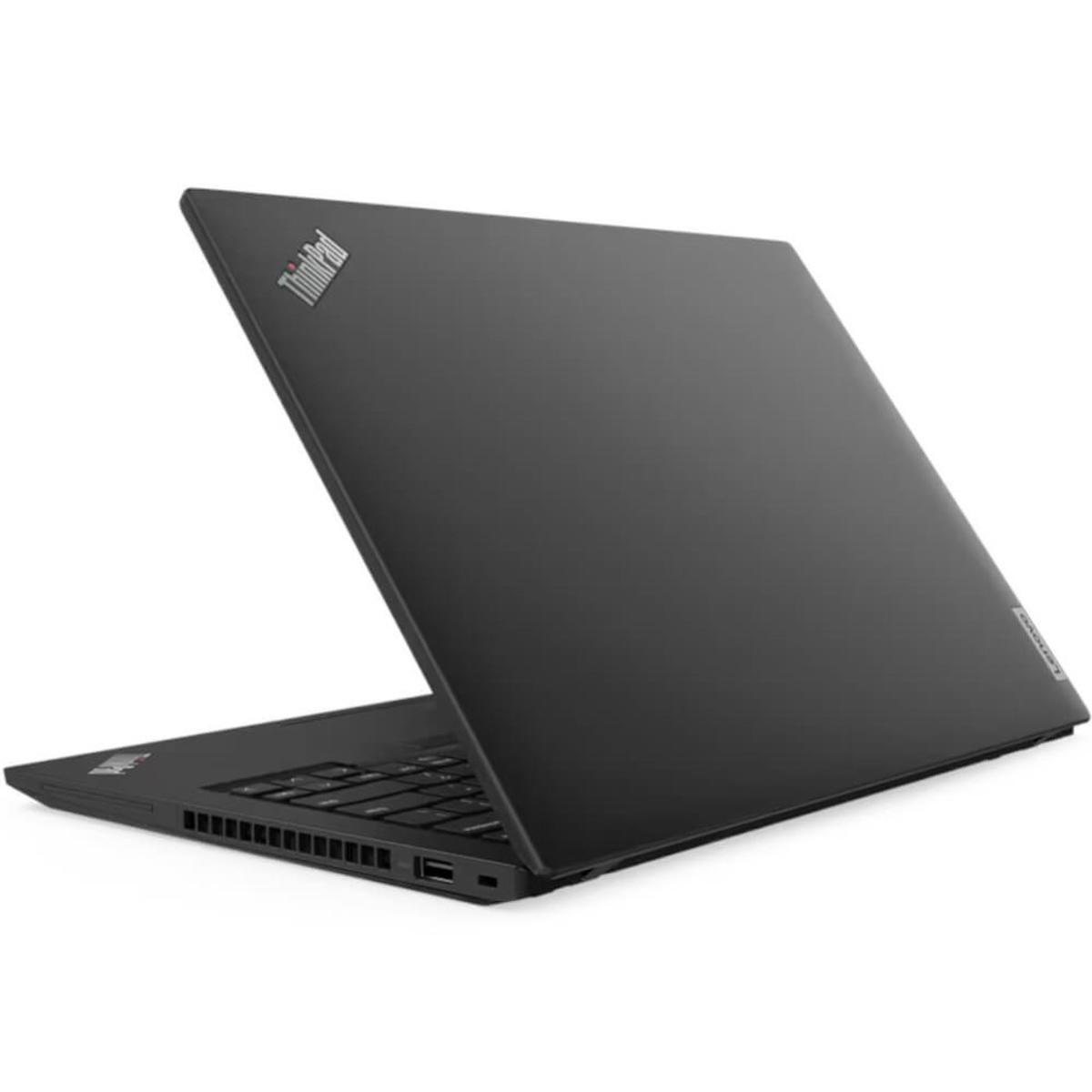 Lenovo ThinkPad T14 G4 -21HD0019AU- Intel i5-1335U / 16GB 5200MHz / 512GB SSD / 14" WUXGA TOUCH