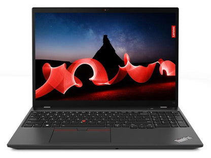 Lenovo ThinkPad T16 G2 -21HH000RAU- Intel i5-1335U / 16GB 5200MHz / 512GB SSD / 16" WUXGA TOUCH