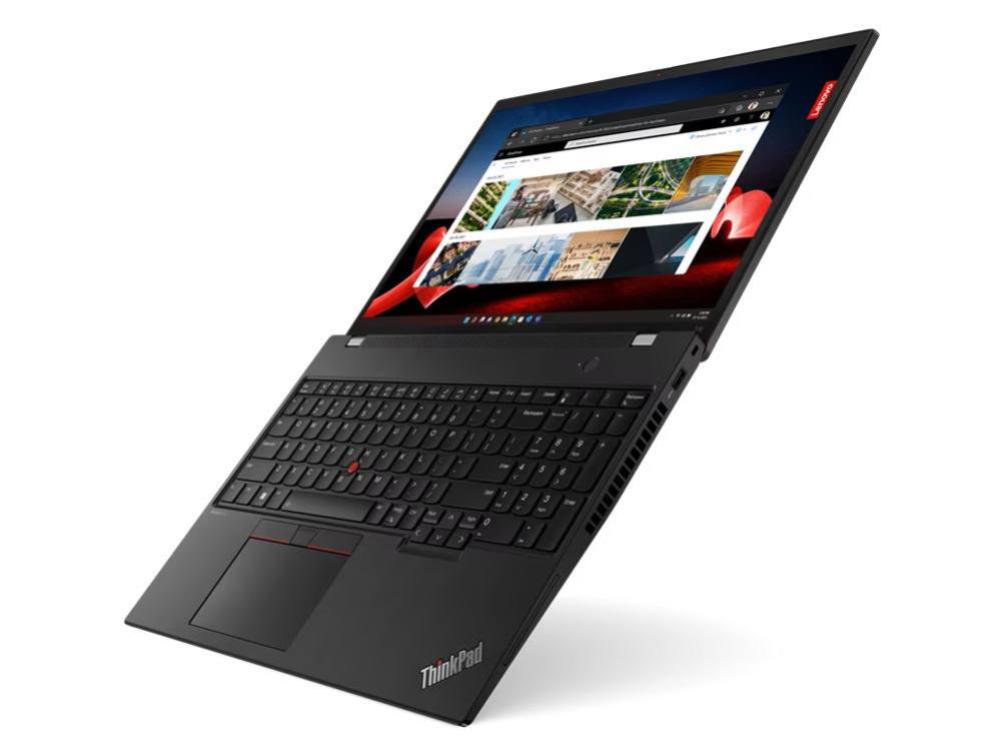 Lenovo ThinkPad T16 G2 -21HH000RAU- Intel i5-1335U / 16GB 5200MHz / 512GB SSD / 16" WUXGA TOUCH