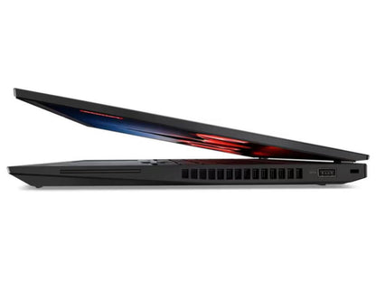 Lenovo ThinkPad T16 G2 -21HH000RAU- Intel i5-1335U / 16GB 5200MHz / 512GB SSD / 16" WUXGA TOUCH