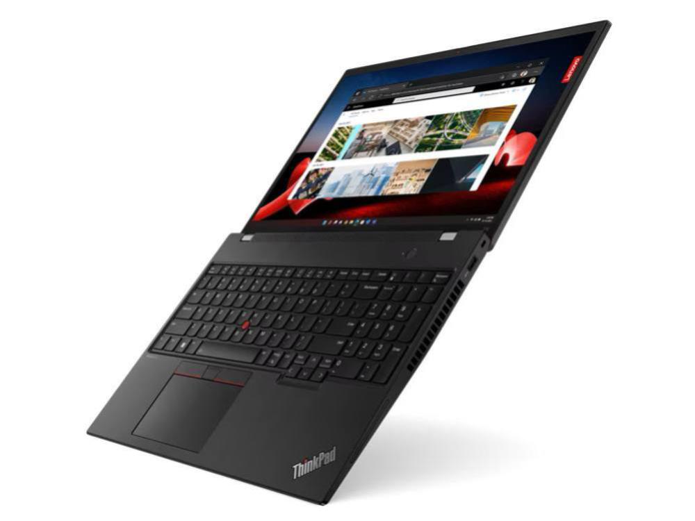 Lenovo ThinkPad T16 G2 -21HH000VAU- Intel i7-1355U / 16GB 5200MHz / 512GB SSD / 16" WUXGA TOUCH / 4G LTE