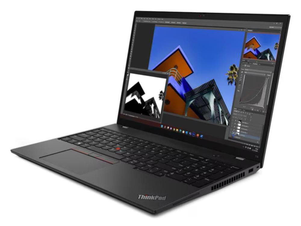 Lenovo ThinkPad T16 G2 -21HH000VAU- Intel i7-1355U / 16GB 5200MHz / 512GB SSD / 16" WUXGA TOUCH / 4G LTE