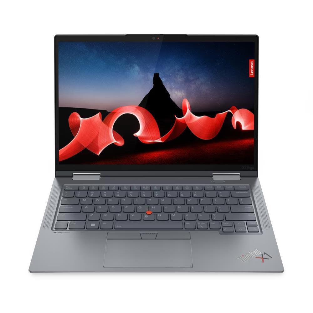 Lenovo ThinkPad X1 Yoga G8 -21HQ000NAU- Intel i7-1355U / 16GB 6400MHz / 512GB SSD / 14" WUXGA TOUCH / 4G LTE