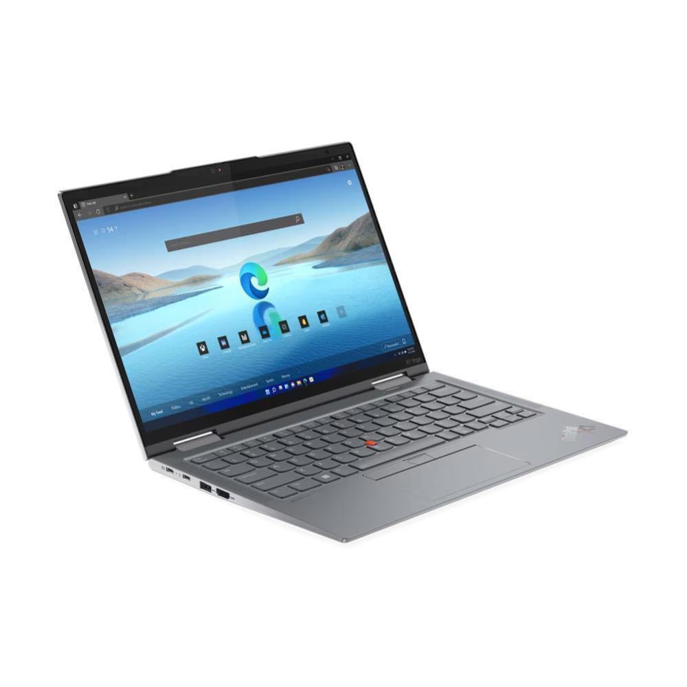 Lenovo ThinkPad X1 Yoga G8 -21HQ000NAU- Intel i7-1355U / 16GB 6400MHz / 512GB SSD / 14" WUXGA TOUCH / 4G LTE