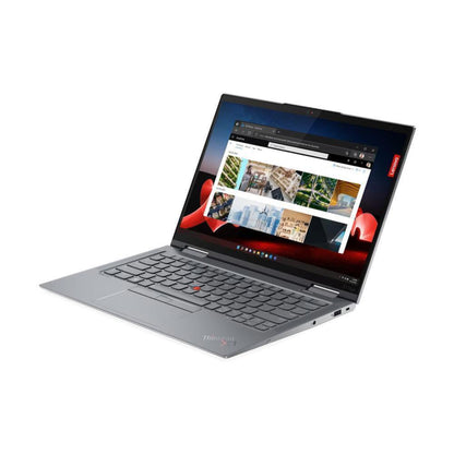 Lenovo ThinkPad X1 Yoga G8 -21HQ000NAU- Intel i7-1355U / 16GB 6400MHz / 512GB SSD / 14" WUXGA TOUCH / 4G LTE