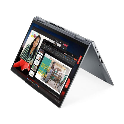 Lenovo ThinkPad X1 Yoga G8 -21HQ000NAU- Intel i7-1355U / 16GB 6400MHz / 512GB SSD / 14" WUXGA TOUCH / 4G LTE