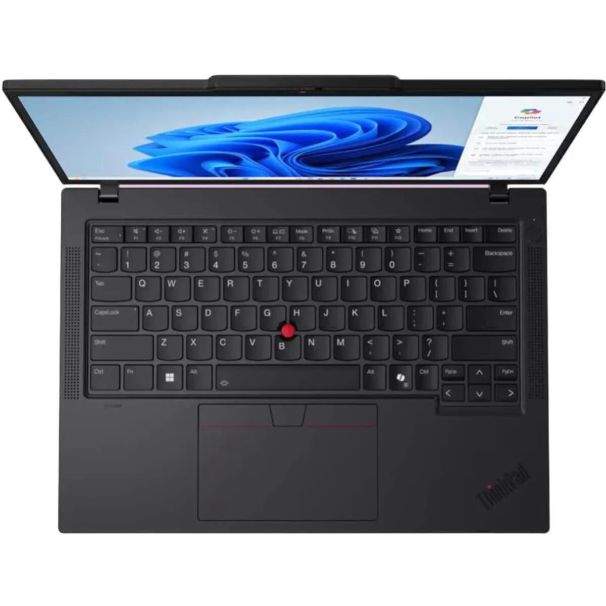 Lenovo ThinkPad T14 G5 -21ML0010AU- Intel U7-155U / 16GB 5600MHz / 512GB SSD / 14" WUXGA TOUCH