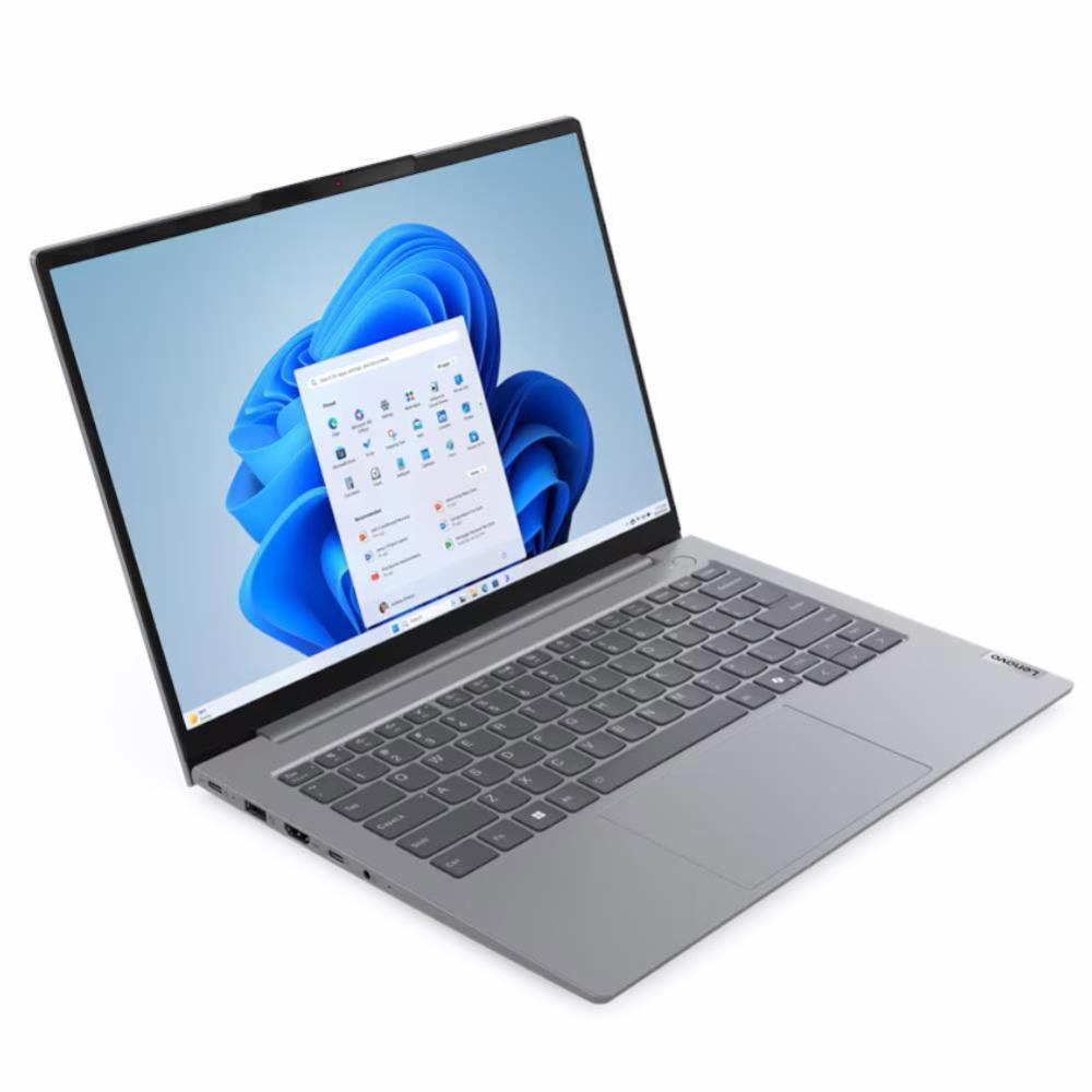 Lenovo ThinkBook 14 G7 -21MR0001AU- Intel U5-125U / 16GB 5600MHz / 256GB SSD / 14" WUXGA AG