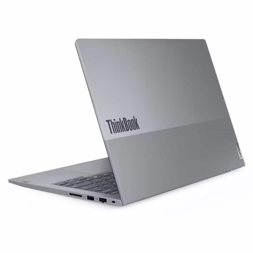 Lenovo ThinkBook 14 G7 -21MR0001AU- Intel U5-125U / 16GB 5600MHz / 256GB SSD / 14" WUXGA AG