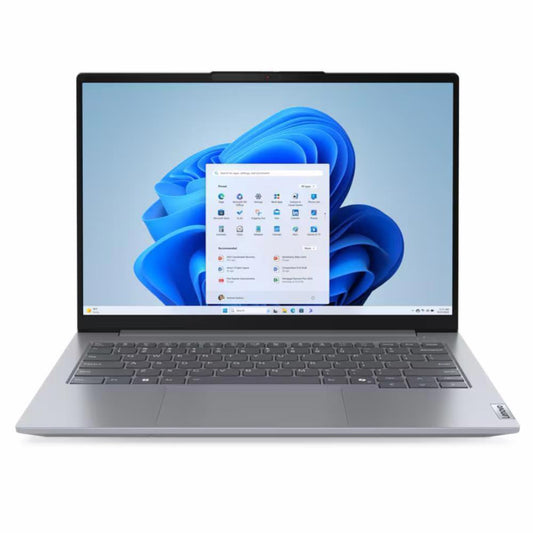 Lenovo ThinkBook 14 G7 -21MR0002AU- Intel U5-125U / 16GB 5600MHz / 512GB SSD / 14" WUXGA AG