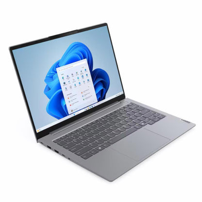 Lenovo ThinkBook 14 G7 -21MR0002AU- Intel U5-125U / 16GB 5600MHz / 512GB SSD / 14" WUXGA AG