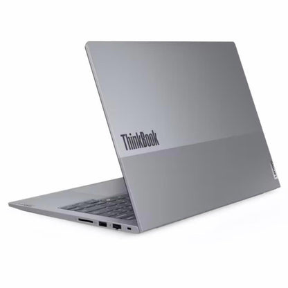 Lenovo ThinkBook 14 G7 -21MR0003AU- Intel U7-155U / 16GB 5600MHz / 512GB SSD / 14" WUXGA AG