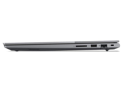 Lenovo ThinkBook 16 G7 -21MS0001AU- Intel U5-125U / 16GB 5600MHz / 256GB SSD / 16" WUXGA