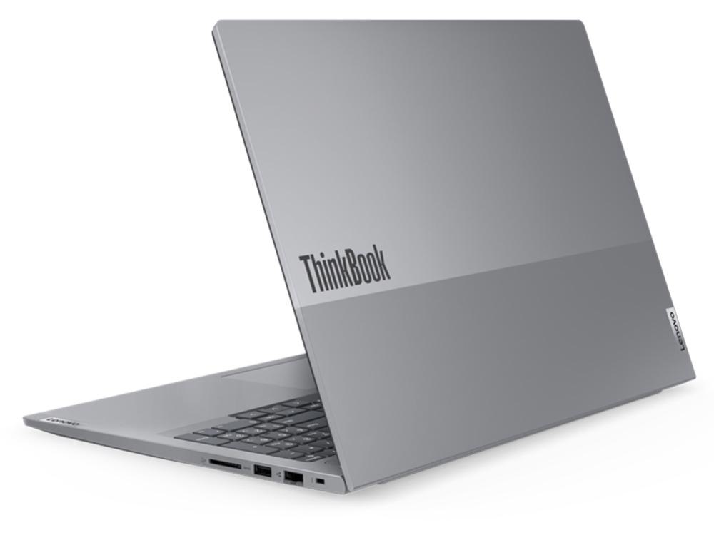 Lenovo ThinkBook 16 G7 -21MS0003AU- Intel U7-155U / 16GB 5600MHz / 512GB SSD / 16" WUXGA