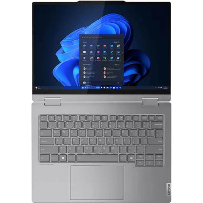 Lenovo ThinkBook 14 Yoga G4 -21MX000MAU- Intel U5-125U / 16GB 5600MHz / 256GB SSD / 14" WUXGA TOUCH / PEN