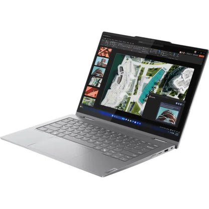 Lenovo ThinkBook 14 Yoga G4 -21MX000MAU- Intel U5-125U / 16GB 5600MHz / 256GB SSD / 14" WUXGA TOUCH / PEN