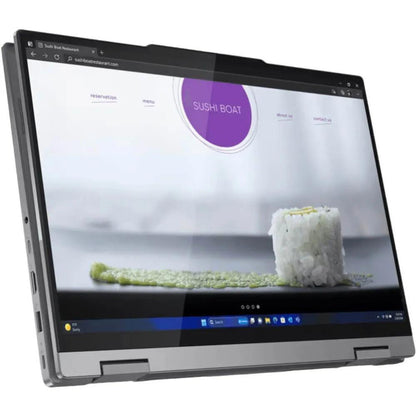 Lenovo ThinkBook 14 Yoga G4 -21MX000PAU- Intel U7-155U / 16GB 5600MHz / 512GB SSD / 14" WUXGA TOUCH / PEN