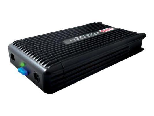 Lind PA1580-1801 DC/DC Power Adapter for Panasonic Toughbook,120W, 12 - 32V, include Cig input & Bare wire