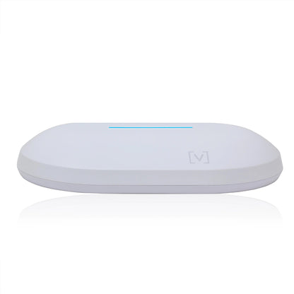 Alta Labs AP6 Wi-Fi 6 Access Point, 574Mbps 2.4Ghz, 2.4Gbps 5Ghz, PoE+ Powered, No Injector Included