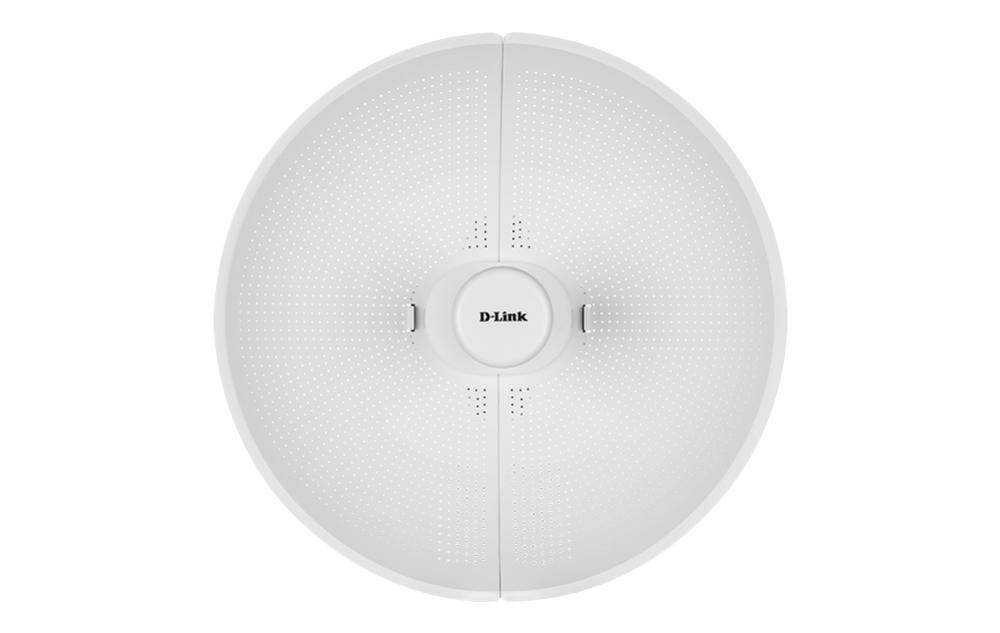 D-Link Long Range Wi-Fi 5 Wireless Bridge (20km) - Pack of 3