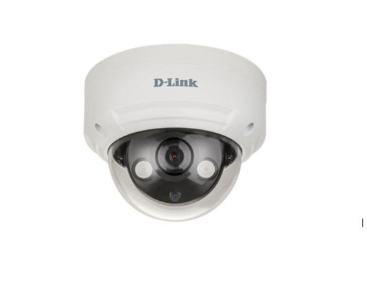 D-Link Vigilance 5MP Outdoor Camera