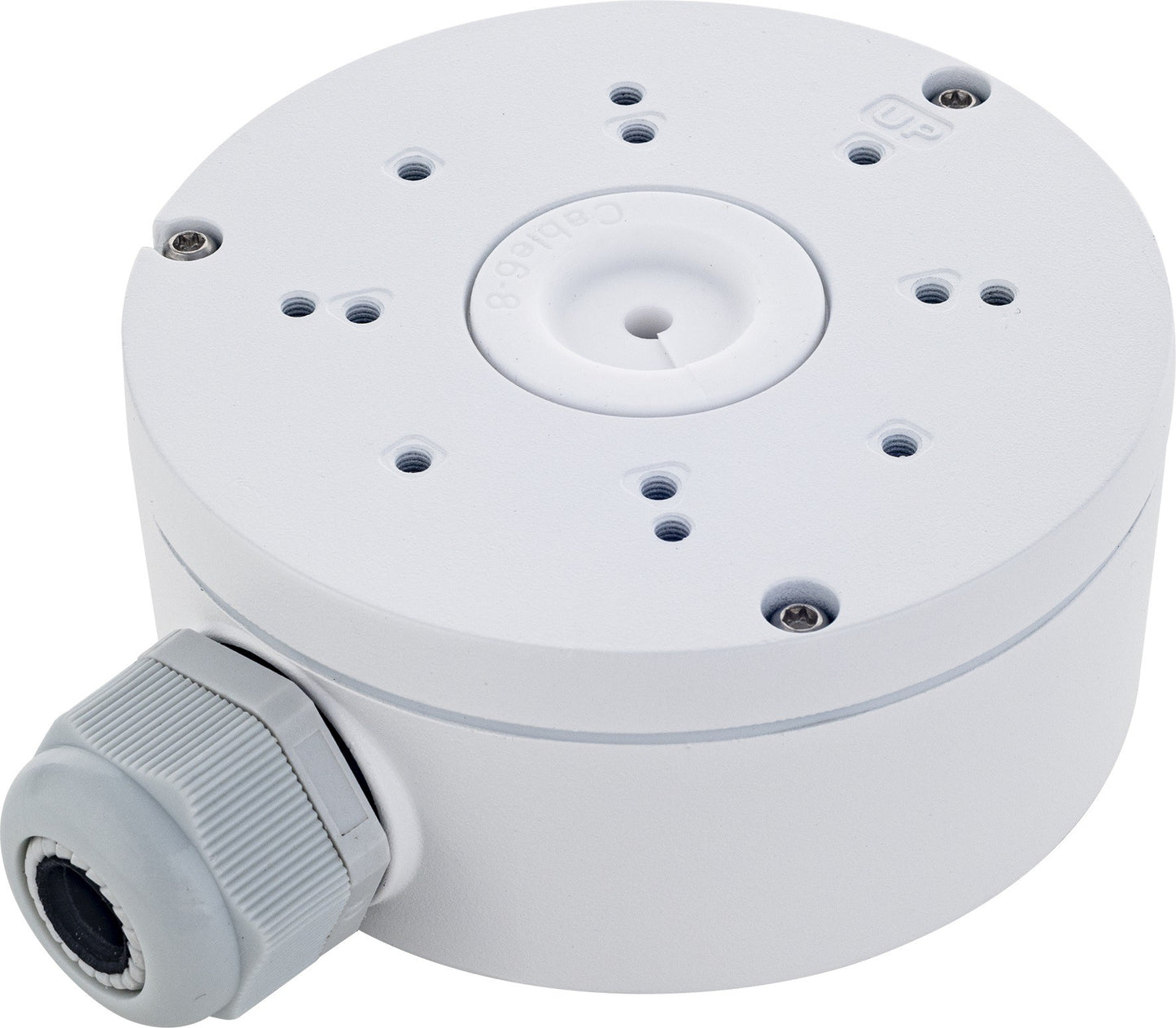 D-Link DCS-F470JB Junction Box Type B1 for Vigilance Cameras